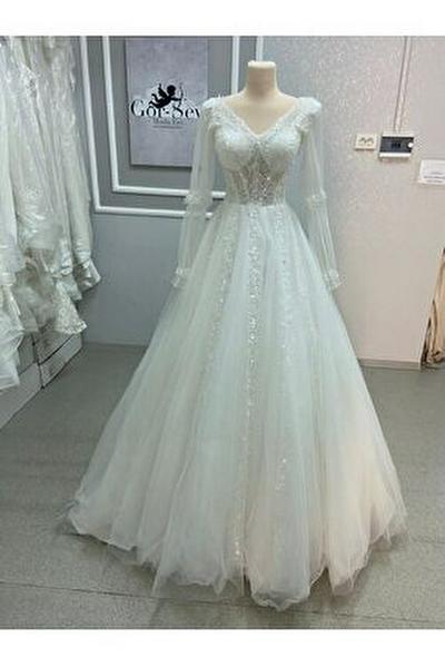 Wedding Dress 823032281