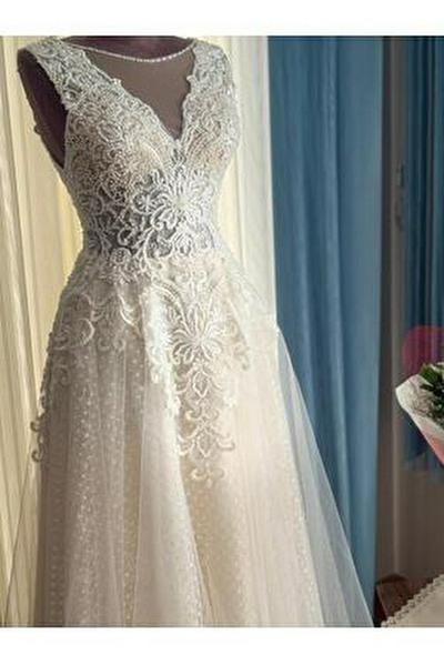 Wedding Dress 824107994
