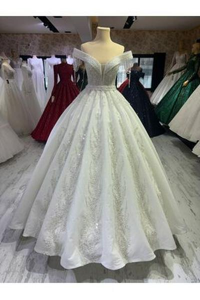 Wedding Dress 844552967