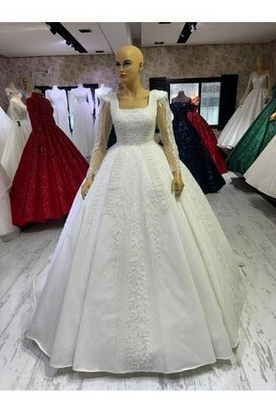 Wedding Dress 844554816
