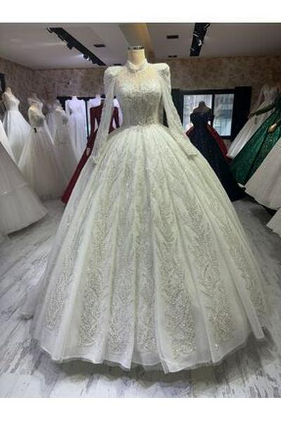 Wedding Dress 844603416